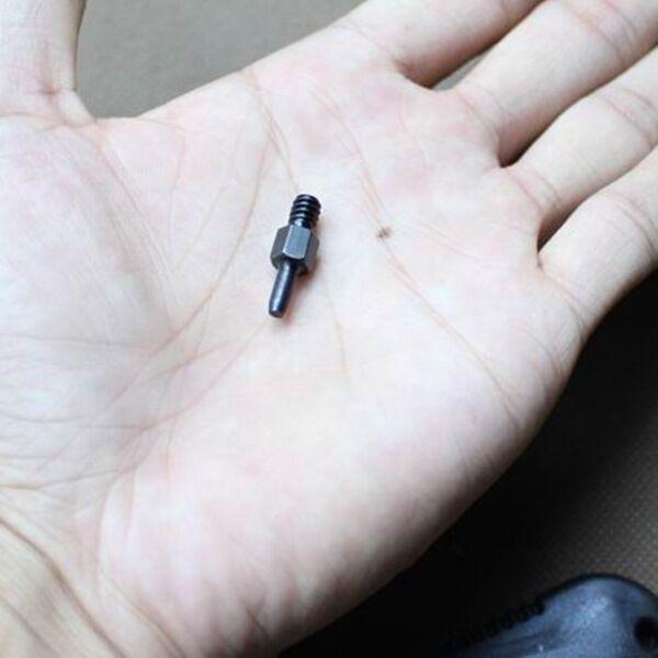 截链器2.5