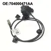 Adecuado para Chery Kaiyi/Xuan Du/Xuan Jie Gs11 Imagen de Reversa Cámara Frontal 704000471Aa