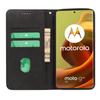 Adecuado para Funda de Teléfono Motorola Moto Edge 70 Pro, Funda de Cuero Magnética Fuerte G37J para Teléfono