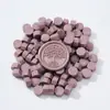 Venta Directa de Fábrica Perlas de Cera para Sellar Paquete de 500g Perlas de Cera Octagonales Varios Colores Cera Anti-Falsificación