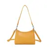 Bolsas de Alta Gama para Mujer 2026 Nueva Moda Bolso de Mano Elegante Bolso de Hombro Bolso Cruzado Versátil Simple de Moda