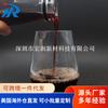 Copos de Vinho de Plástico, Copos de Vinho de Material PET, Copos para Bebidas, Copos de Cerveja de Plástico, Taças de Champagne, Copos Altos Transparentes de Plástico