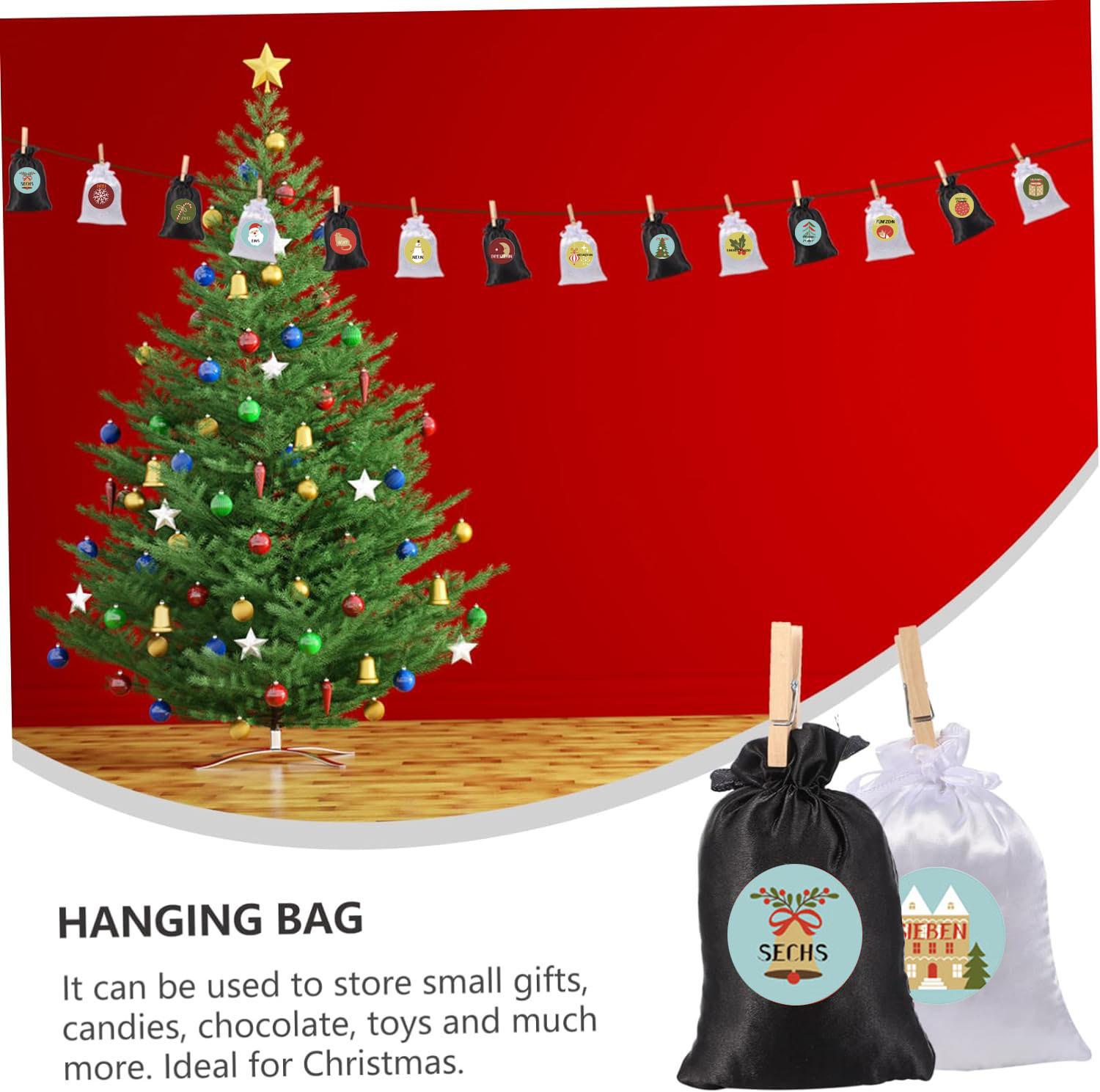 色丁布袋套装 (2)