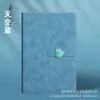 Presentes no atacado: Conjunto de caixa de presente para notebook executivo de alta qualidade, bloco de notas A5, livro de registro de reuniões de escritório, pode ser impresso com logotipo