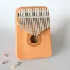Piano de pulgar KERUS kalinba piano 17 tonos kalimba piano Amazon piano de dedo kalimba instrumento musical