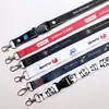 Fabricante Personaliza Cordões para Celular com Transferência de Calor, Cordões para Crachá de Identificação, Cordões para Crachá de Trabalho, Cordões para Eventos com Logo Impresso