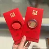 Adesivos de Telefone de Ouro Puro 999 para o Festival da Primavera, Artesanato em Metal de Envelope Vermelho de Alta Qualidade, Presentes para Reunião Anual