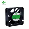 Ventas Directas de Fábrica Dc6020 Bola 12V CC 24V Condensador Iluminación Concentrador de Oxígeno Ventilador de Refrigeración de 6 cm