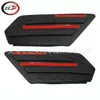 Adequado para Volkswagen Crafter 2017-2025 moldura superior do para-choque dianteiro 7C0807943A 7C0807944A