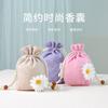 Sachet guarda-roupa aromaterapia carro fragrância lavanda carro desodorante saqueta guarda-roupa fragrância Artefato Sala