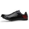 Zapatillas de Clavos para Atletismo para Estudiantes de Sprint Mayor de Hombres Examen de Admisión a la Escuela Secundaria Zapatillas de Clavos para Candidatas de Salto de Longitud de Niñas Zapatillas Especiales para Atletismo