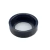 Selos de borracha para rolamentos de ferramentas elétricas, buchas de borracha para rolamentos 606/607/608/626 de esmerilhadeira angular, pastilhas de borracha para rotor de esmerilhadeira