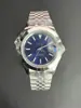 Relógio Famoso Rolex Log Automático Mecânico Vidro de Safira Caixa de Aço Pulseira de Aço Comércio Exterior Uso Próprio Transmissão ao Vivo Fabricante Atacado