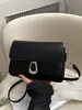 Bolso Nuevo de Nicho para Mujer, Bolso de Hombro Retro Estilo Francés, Tendencia de Moda Versátil Otoño 2026, Bolso Pequeño Cuadrado Cruzado
