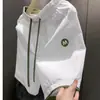 Pantalones Cortos Casuales de Moda Ligeros y Transpirables de Secado Rápido para Hombre, Holgados Versátiles con Retazos, Pantalones Deportivos de Cinco Puntos Modernos