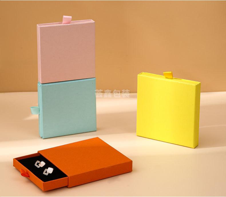 新抽屉饰品盒_16