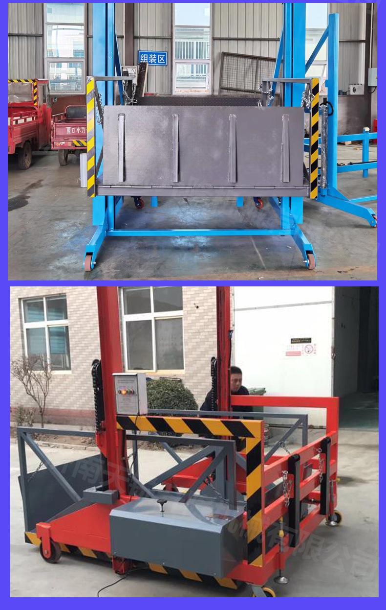 装卸平台详情页8