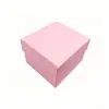 Cajas en Stock, Suministro Más Vendido de Cajas para Relojes, Cajas de Empaque de Tapa y Base al por Mayor, Cajas de Exhibición, Cajas de Papel, Venta Directa de Fábrica Cajas de Regalo