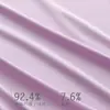 Verão Novo Feminino Sem Marcas Seda Gelada Camiseta Manga Curta Gola Redonda Esportes Fitness Corrida Alta Elasticidade Slim Fit Secagem Rápida