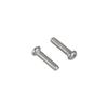 Accesorios para Cortineros Pie de Posicionamiento Cabezal de Bloqueo Tornillos y Tuercas Multiespecificación Tapones de Expansión Accesorios Hebilla de Bloqueo Universal Colgador
