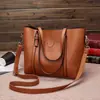 Bolsa Feminina Mais Vendida, Bolsa Tote Simples de Grande Capacidade e Prática, Bolsa Transversal de Ombro, Bolsa Grande para Mulheres, Estilo Europeu e Americano