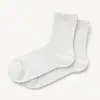 Calcetines de algodón puro para verano, estilo fino versátil, absorbentes del sudor y transpirables para hombre, hechos de algodón de Xinjiang, antibacterianos, resistentes al olor y anti-pilling