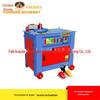 Máquina de aro de dobra de barra de aço tipo GF28 de fábrica máquina de giro de estribo de aço redondo de rosca de aço Máquina de dobra CNC