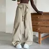 Pantalones para niñas para otoño 2026, nuevos pantalones curvos elegantes para niños mayores, pantalones casuales de moda para niños en primavera y otoño, estilo moderno
