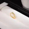 Anel Aberto Mini Zircônia Brilhante Fina Diamante Personalizado Exquisito Europeu e Americano, Clipe de Argola para Nariz Elegante Sem Perfuração Cobre