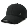 Nuevo Sombrero de Invierno para Hombre, Resistente al Viento para Exteriores, Forrado de Felpa Caliente, Estilo Pato, para Adultos Mayores, Papá, Gorra de Béisbol Engrosada con Protección para Orejas de Piel de Visón