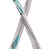 Cepillo Fino de Acero Inoxidable, Cepillo para Popotes, Cepillo Limpiador para Vasos de Popote para Bebé con Cabezal de Cepillo, Cepillo Limpiador de Vasos