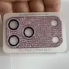Adequado para Película de Lente Iphone17Promax 17Pro Armadura de Diamante 17Air Tudo-em-Um Tudo-Incluído Apple 17 Película