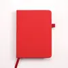 Caderno, Papelaria de Alta Qualidade, Estilo Novo, High-End, Simples, Diário para Escritório, Anotações de Reunião, Caderno com Capa Mole