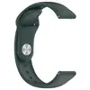 Adecuado para Huawei Gt4 Correa de Silicona para Reloj 18mm Huawei Gt4/41Mm Garmin Venu3S Correa de Reloj en Stock
