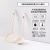 Utensilios de cocina Kemando espátula de silicona cuchara para sopa colador juego productos para el hogar sartén antiadherente pala para cocinar utensilios de cocina