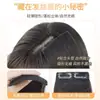 Postizo para Mujeres para Aumentar el Volumen del Cabello en la Parte Superior de la Cabeza, Raíces de Cabello Esponjosas, Pieza de Cabello Falso Realista Invisible Sin Costuras, Topper de Cabello para Corona Alta