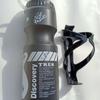 Bicicleta de estrada chaleira bicicleta de montanha chaleira plástico suporte de garrafa de água para bicicleta acessórios suporte para copo de água equipamento de ciclismo