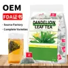 Té de Cinco Tesoros de Ginseng Transfronterizo, Té de Rosella, Lavanda, Manzanilla y Menta, Té de Ocho Tesoros de Ginseng, Té de Diez Tesoros No para Venta Nacional