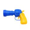 Juguete para mascotas lanzador de bolas de peluche divertido gato pistola de disparo gato auto hi aburrido interactivo suministros para mascotas