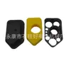 Accesorios para Maquinaria de Jardín Adecuado para Cortacésped Briggs & Stratton Briggs & Stratton 698369 Tapa del Filtro de Aire