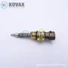 4307110 Sensor de Temperatura del Agua es Adecuado para Cummins Isx15 Excavadora Xcmg Xe700C Detección de Temperatura del Refrigerante