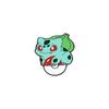 Película y Animación de TV Pokemon Dibujo Animado Insignia Súper Lindo Mascota Linda Elfo Bebé Muñeca Broche para Niños