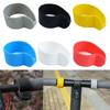 Funda de Silicona para Acelerador de Dedos para Patinete Eléctrico Xiao Mi M365/Pro/1S, Funda Decorativa Protectora Universal para Dedos