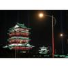 Cuatro edificios famosos, Torre del Grulla Amarilla, Torre Yueyang, Pabellón Tengwang, Pabellón Penglai, Póster, Pintura de Decoración para el Hogar, Marco de Fotos, Pintura de Pared, Pintura Mural