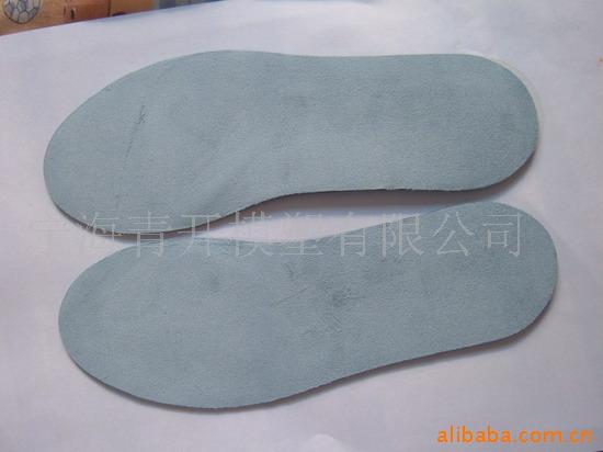 前掌鞋垫