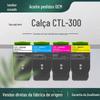 Para Cartucho de Toner Bentu cp2300dn cm7105dn cp2506dn Cartucho Bentu ctl300 Cartucho de Pó