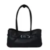 Bolsa Tote de Gran Capacidad para el Trabajo y los Viajes Diarios para Mujer 2026 Nuevo Estilo de Verano Bolso de Hombro y Axila de Alta Gama a la Moda