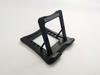 Suporte de Telefone Dobrável Preguiçoso Suporte de Mesa para Telefone Transmissão ao Vivo no TikTok Suporte para Tablet Presente Dobrável