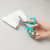 Venta al por mayor del fabricante Tijeras de Gasa de Acero Inoxidable, Tijeras para Parches Intramusculares, Tijeras Domésticas para Lona, Tijeras para Vendajes, Tijeras para Gasa de Codo, Portátil
