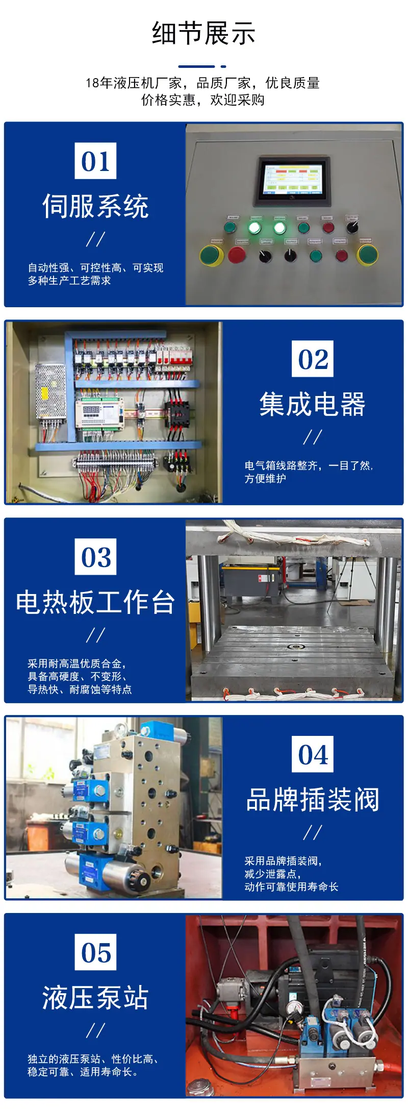 细节展示